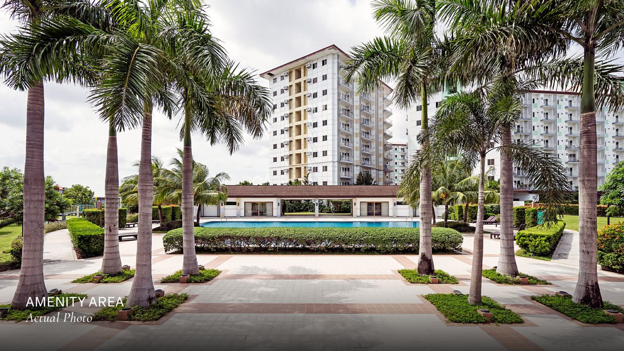 Joy Residences — photo 2