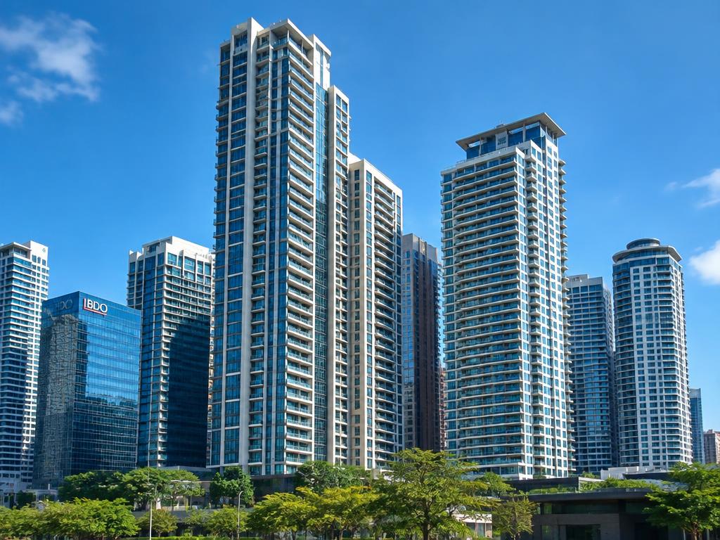 Metro Manila