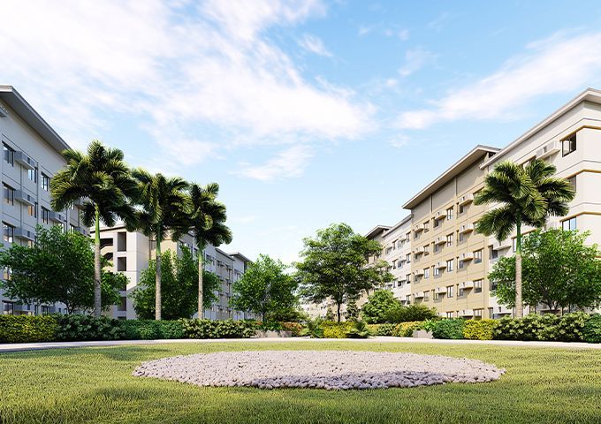 Park Residences