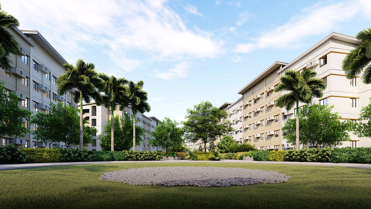 Park Residences — photo 2