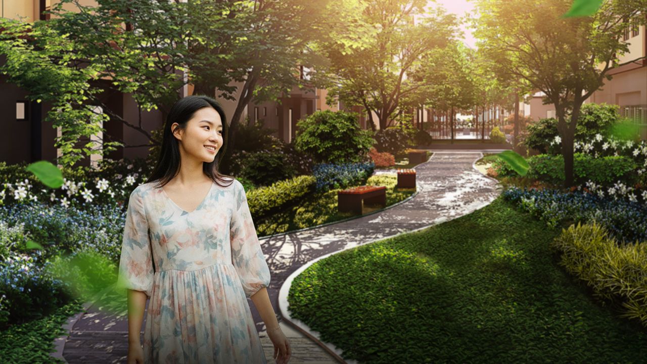 Turf Residences