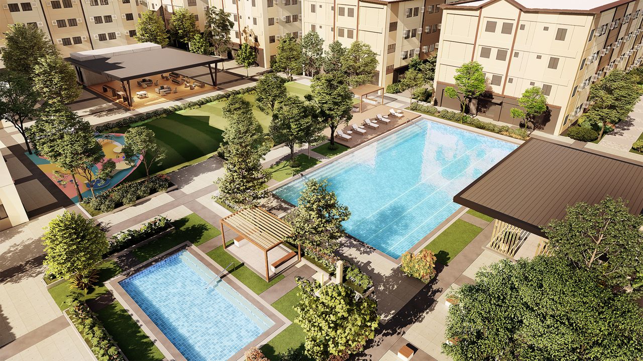 Turf Residences — photo 2