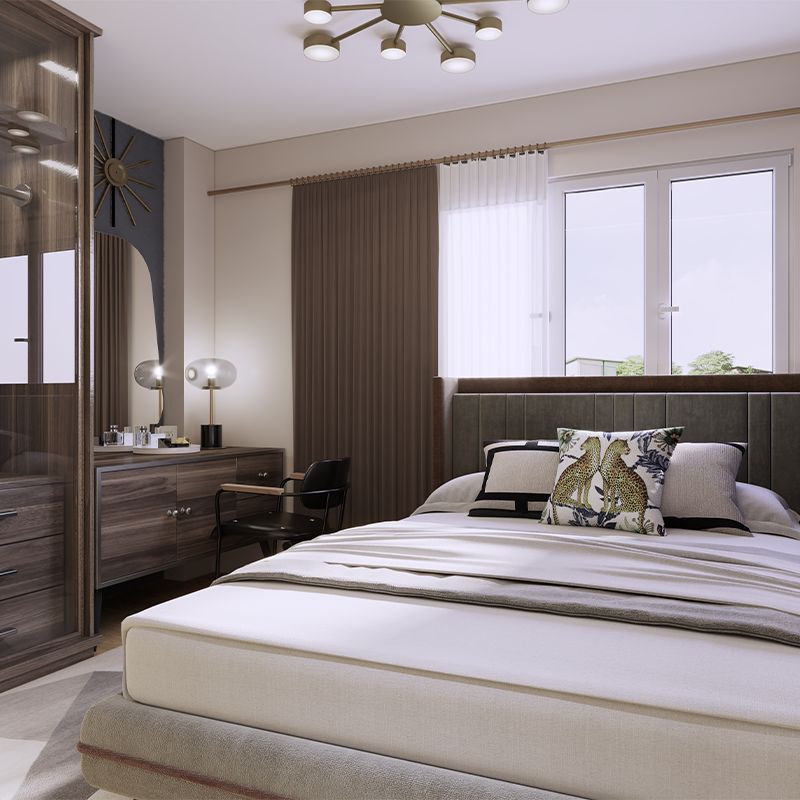 Turf Residences — photo 3
