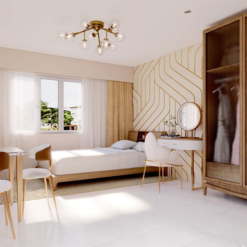 Turf Residences — photo 4